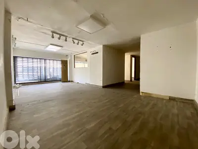 Shop for Sale in Baouchriyeh – Main Road محل للبيع في البوشرية