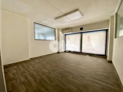 Shop for Sale in Baouchriyeh – Main Road محل للبيع في البوشرية