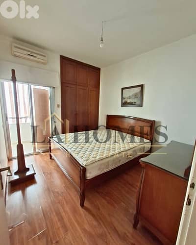 apartment for rent in naccache شقة للايجار في النقاش