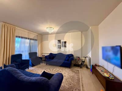 2 balconies ,Easy access, AayrounDouar, Metn/عيرون دوار REF#AW135620