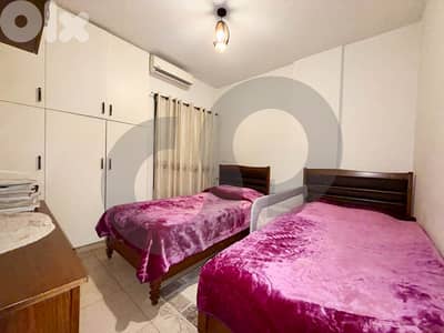 2 balconies ,Easy access, AayrounDouar, Metn/عيرون دوار REF#AW135620