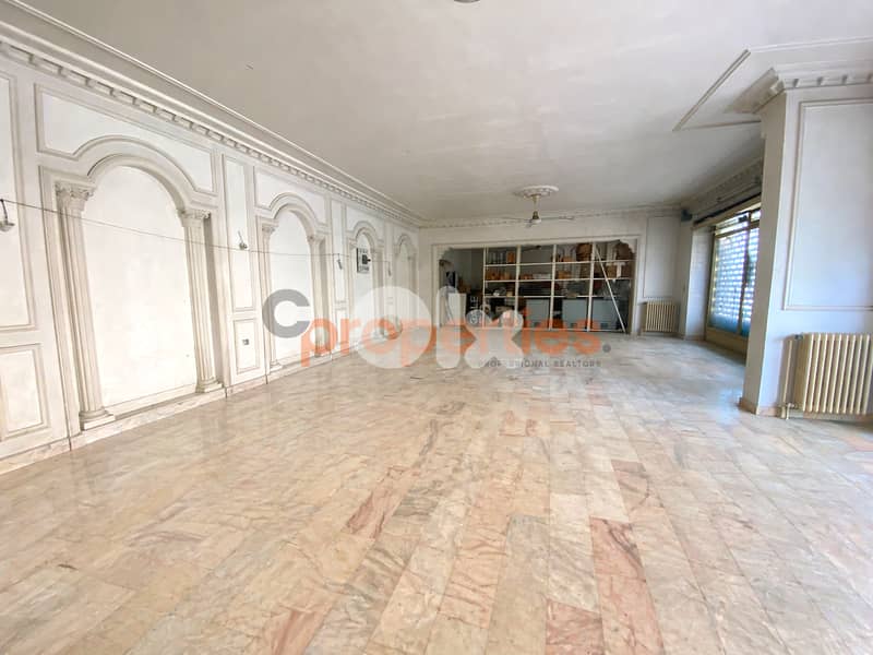 Shop for Sale in Hazmieh – CPFY229 0