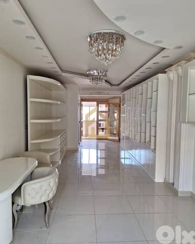 Office for rent in Mazraat Yachouh CZ2 مكتب للإيجار في مزرعة يشوع