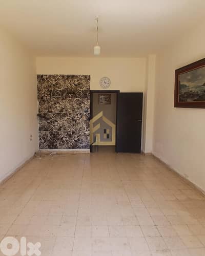 Apartment for sale in Ain El remmaneh ND119 شقة للبيع في عين رمانة