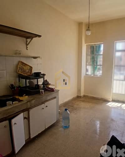 Apartment for sale in Ain El remmaneh ND119 شقة للبيع في عين رمانة