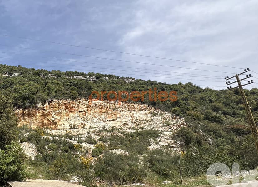 Land For Sale In Chabtine - CPJGN39 0