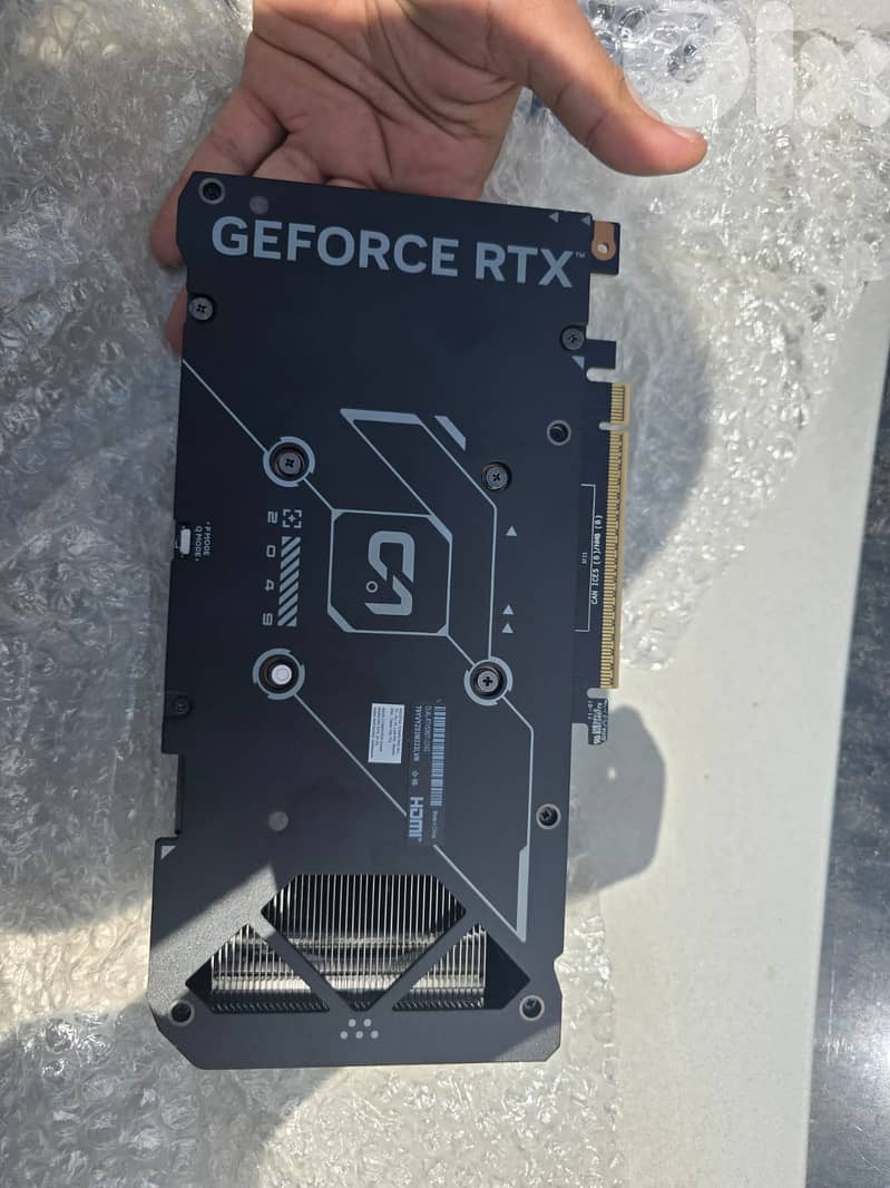 Open Box PC Parts 0