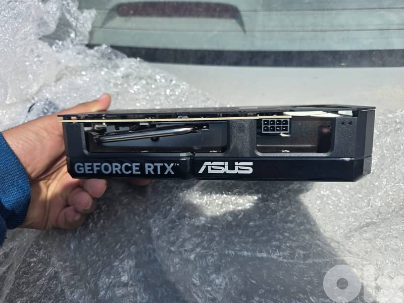 Open Box PC Parts 2