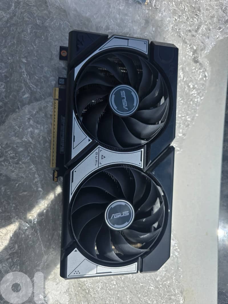 Open Box PC Parts 3