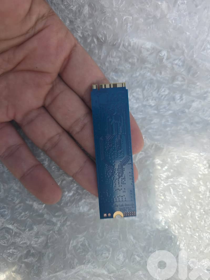 Open Box PC Parts 5