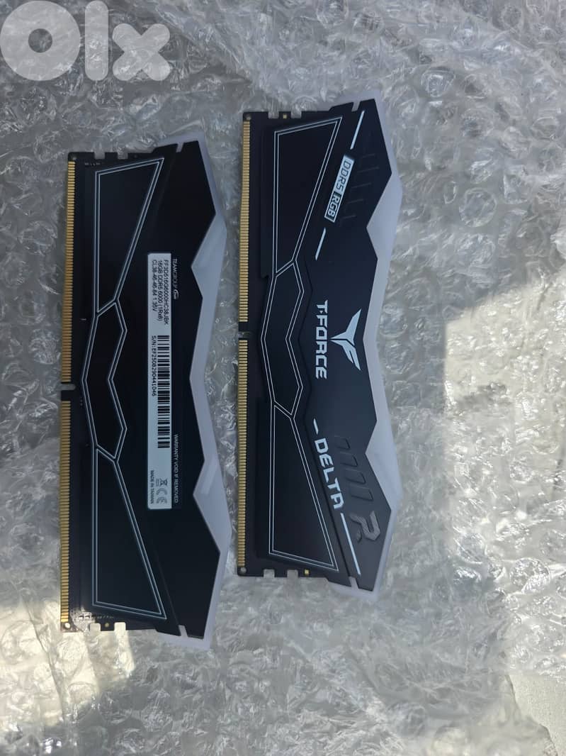 Open Box PC Parts 7