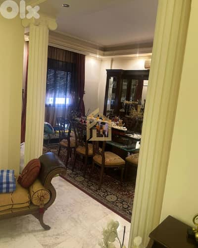 Apartment for sale in Sehaileh RKKG35 شقة للبيع في سهيلة