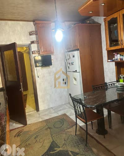 Apartment for sale in Sehaileh RKKG35 شقة للبيع في سهيلة