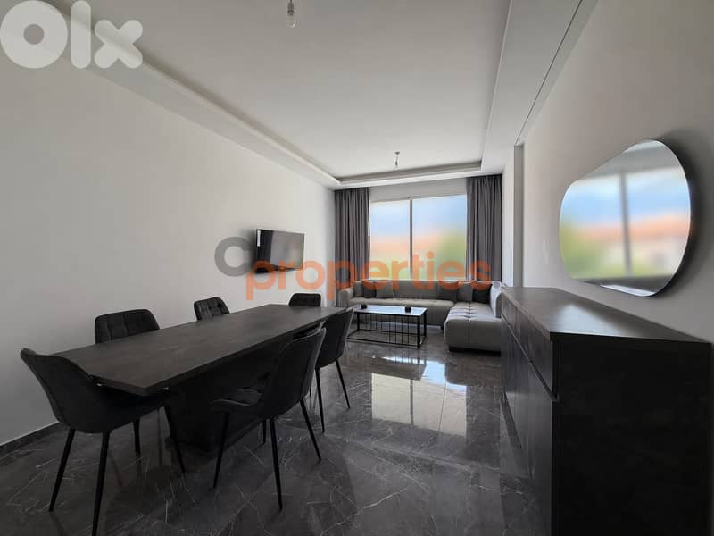 Apartment for Rent in Kaslik - CPKTC20 0