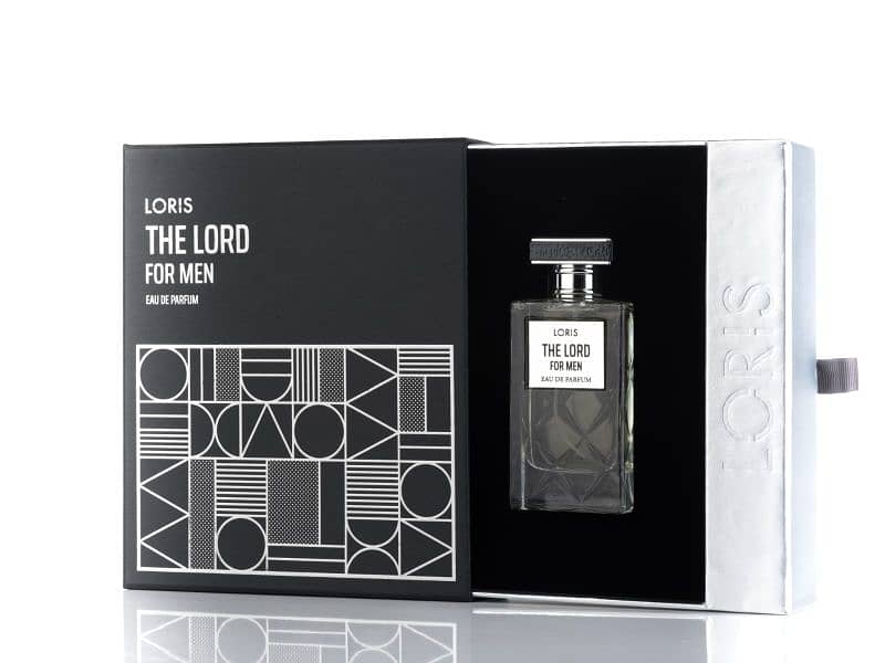 super high quality men perfume lord 0