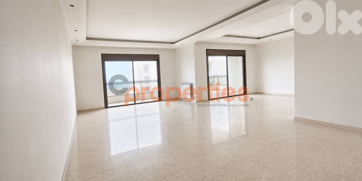 Apartment for sale in Ghadir - CPKTC21 0