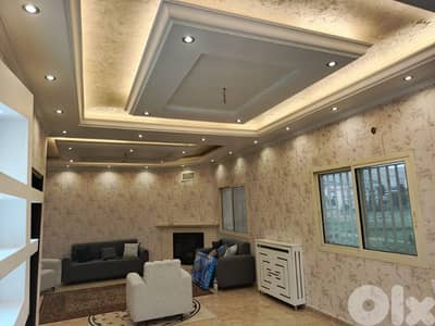 Apartment for sale in Jdita Zahle Bekaa