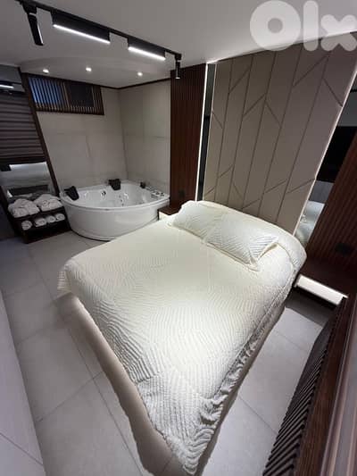 Brand New Luxurious Duplex Chalet Feytroun – Gated community Brand New Luxurious Duplex Chalet Feytroun – Gated community