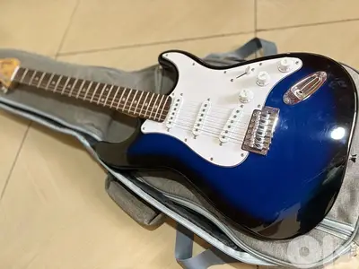 Nashville Electric guitar