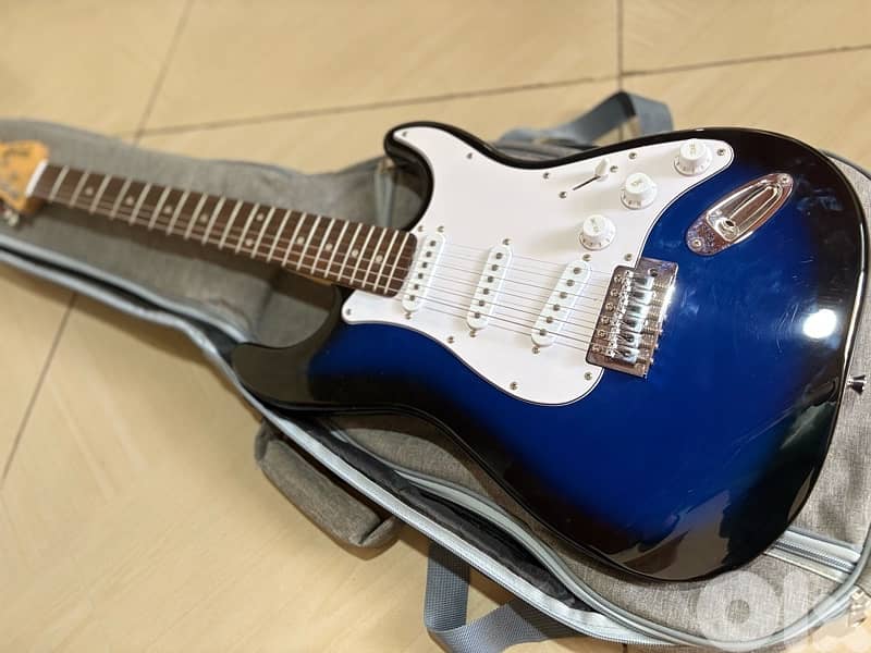 Nashville Electric guitar 0