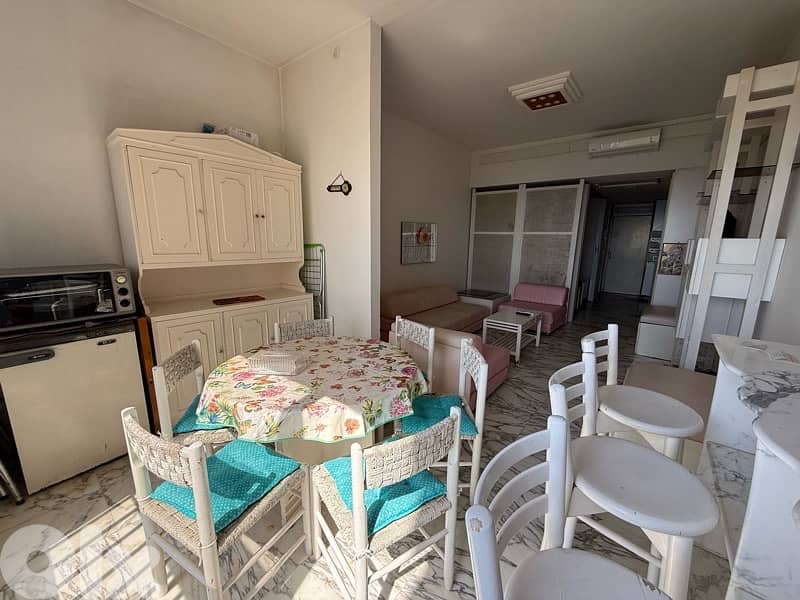 Unbeatable price! Tabarja Beach Chalet for rent seasonal or yearly 0