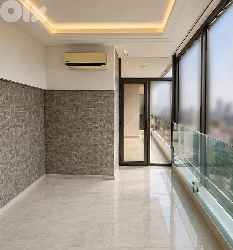2 BEDROOMS | HORSH TABET PRIME | PARKING SPOTS, (HT-244) PTR. 0
