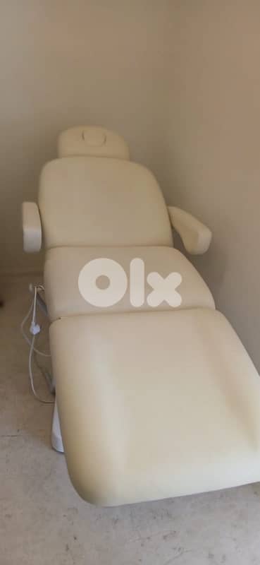 3 motors chair 2
