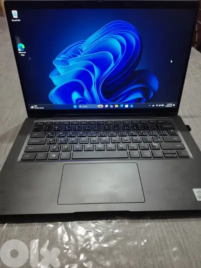Dell Latitude 7410 - touch flip [new original battery from supplier]