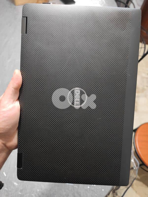 Dell Latitude 7410 - touch flip [new original battery from supplier] 1