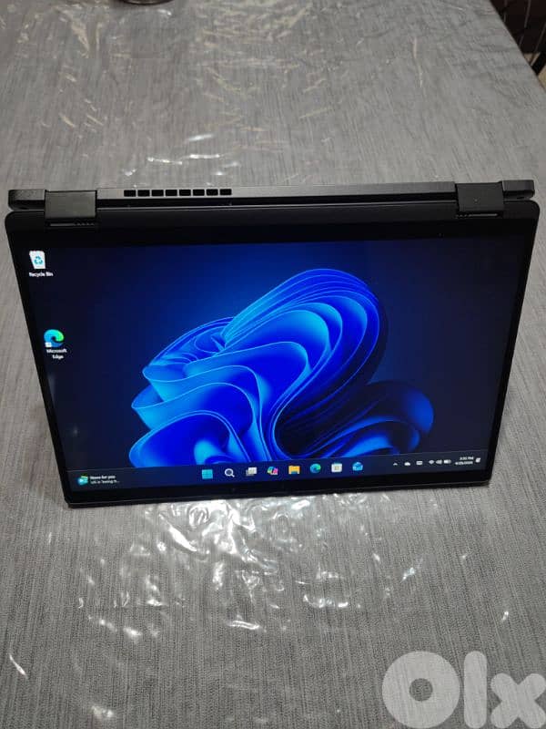 Dell Latitude 7410 - touch flip [new original battery from supplier] 3