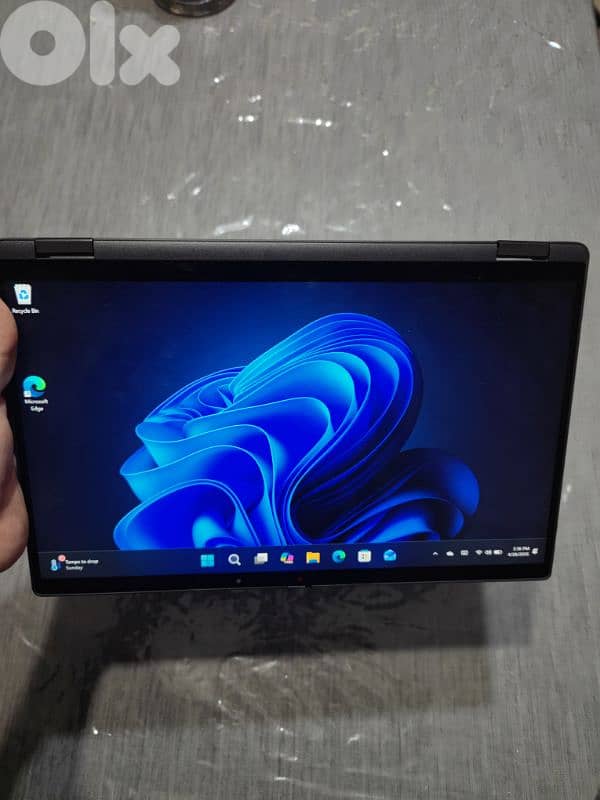 Dell Latitude 7410 - touch flip [new original battery from supplier] 4