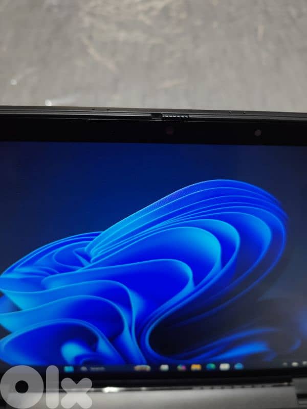 Dell Latitude 7410 - touch flip [new original battery from supplier] 6