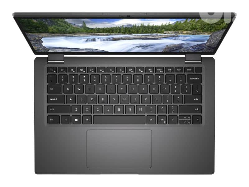 Dell Latitude 7410 - touch flip [new original battery from supplier] 10
