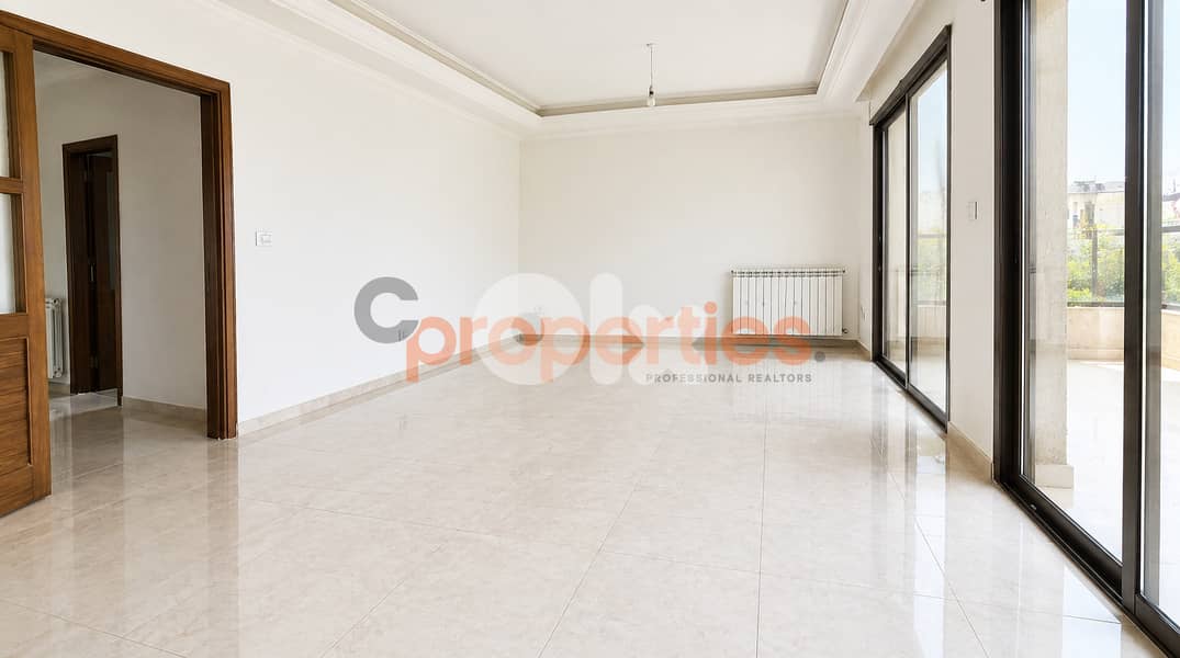 Apartment for Rent in Ghadir – CPKTC24 0