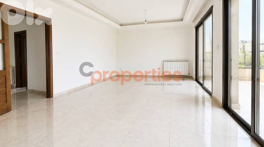 Apartment for Sale in Ghadir – CPKTC25