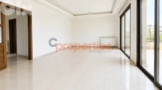 Apartment for Sale in Ghadir – CPKTC25
