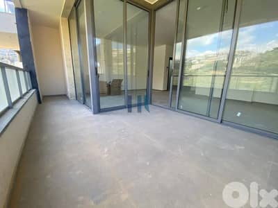 brand new apartment for sale in Mar Takla, Baabda