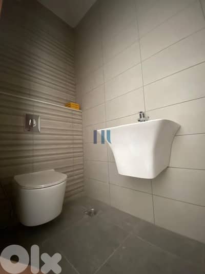 brand new apartment for sale in Mar Takla, Baabda