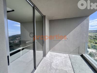 High ROI Under Construction Apartments In Beit Mery | CPCC163