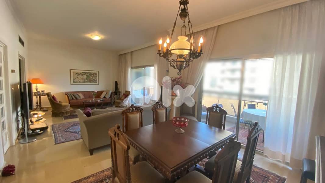 3 BEDROOMS | HORSH TABET PRIME | 6 BALCONIES, (HT-245) PTR. 0