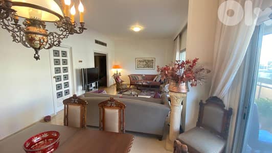 3 BEDROOMS | HORSH TABET PRIME | 6 BALCONIES, (HT-245) PTR.