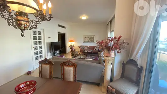 3 BEDROOMS | HORSH TABET PRIME | 6 BALCONIES, (HT-245) PTR. 3 BEDROOMS | HORSH TABET PRIME | 6 BALCONIES, (HT-245) PTR.