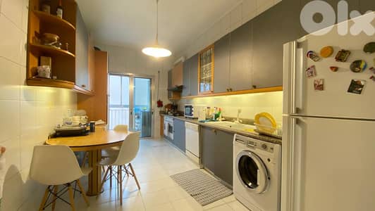 3 BEDROOMS | HORSH TABET PRIME | 6 BALCONIES, (HT-245) PTR.