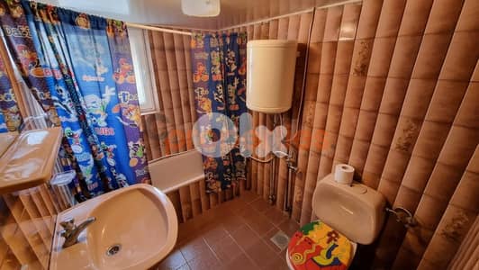 Apartment For Sale In Achrafieh – CPBMH16