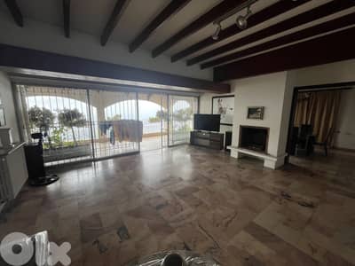 Apartment for Rent in Beit Meri شقة للإيجار في بيت مري