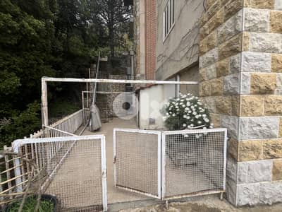Apartment for Rent in Beit Meri شقة للإيجار في بيت مري