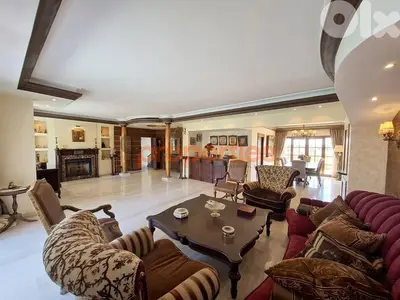 Apartment For Sale In Achrafieh – CPBMH14