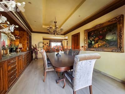 Apartment For Sale In Achrafieh – CPBMH14