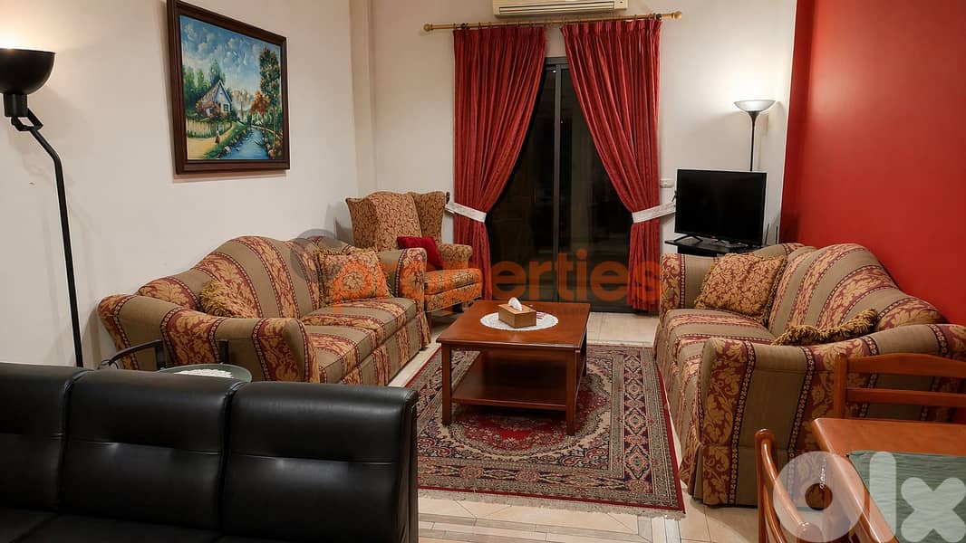 Apartment For Sale In Achrafieh – CPBWW117 0