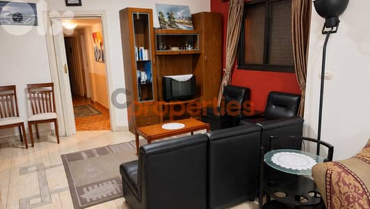 Apartment For Sale In Achrafieh – CPBWW117